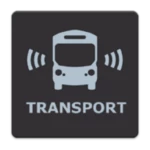 transport free android application logo